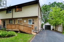 55 MOHEGAN CRESCENT  London East (East D), ON N5V 2X7