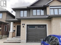 B - 492 MOODIE DRIVE Ottawa, ON K2H 8A7