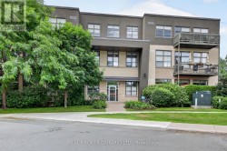 207 - 345 ST DENIS STREET Ottawa, ON K1L 5J1
