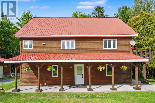 464 DALHOUSIE 1A CONCESSION  Lanark Highlands, ON K0G 1K0