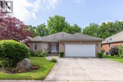 18 HARMONY DRIVE  Niagara-On-The-Lake (Town), ON L0S 1J0