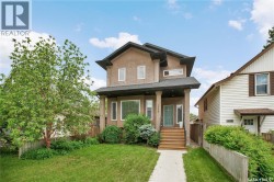 1304 5th AVENUE N  Saskatoon, SK S7K 2S2