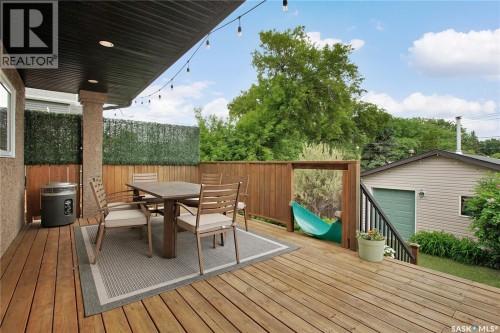 1304 5Th Avenue N, Saskatoon, SK 