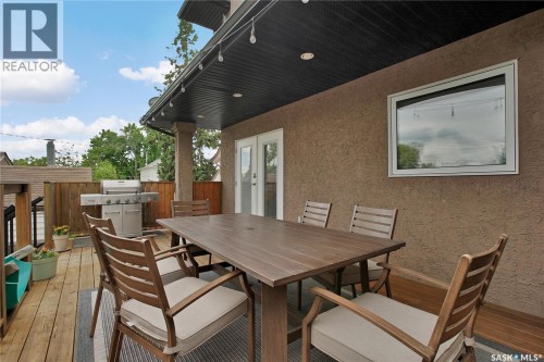 1304 5Th Avenue N, Saskatoon, SK 