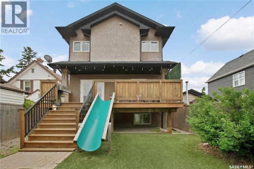 1304 5Th Avenue N, Saskatoon, SK 