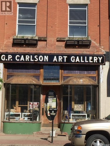 1120 Central Avenue, Prince Albert, SK 