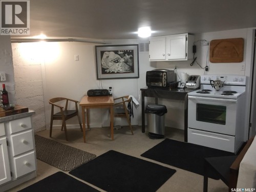 1120 Central Avenue, Prince Albert, SK 