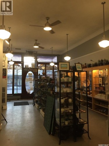 1120 Central Avenue, Prince Albert, SK 