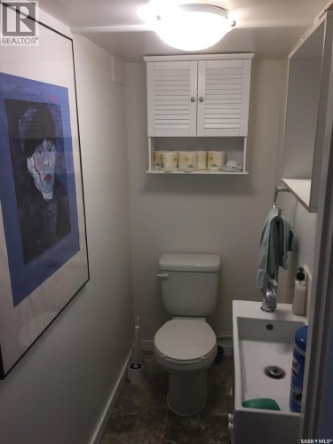 1120 Central Avenue, Prince Albert, SK 