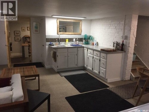 1120 Central Avenue, Prince Albert, SK 