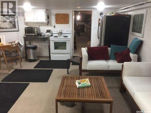 1120 Central Avenue, Prince Albert, SK 