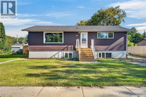 106 Bemister Avenue E, Melfort, SK 