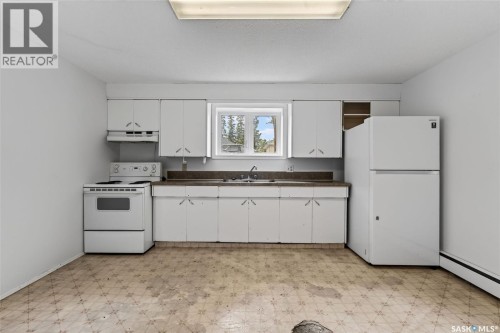 106 Bemister Avenue E, Melfort, SK 