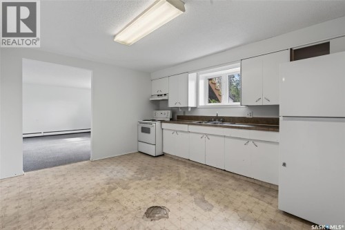106 Bemister Avenue E, Melfort, SK 