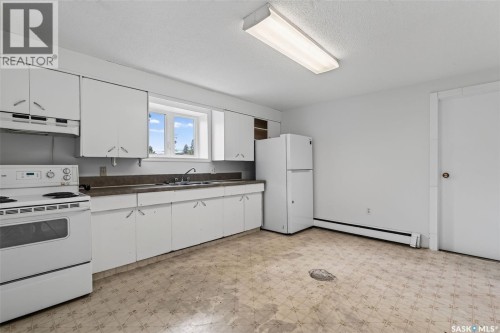 106 Bemister Avenue E, Melfort, SK 