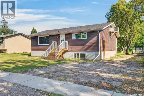106 Bemister Avenue E, Melfort, SK 
