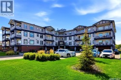 218 3581 Evans COURT  Regina, SK S4S 7A3