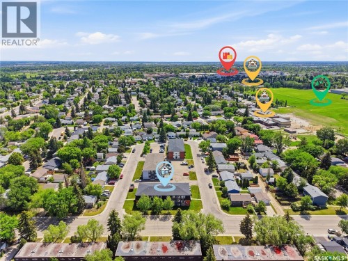 7 115 Acadia Drive, Saskatoon, SK 