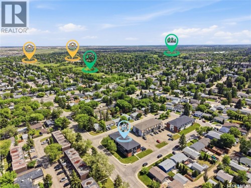 7 115 Acadia Drive, Saskatoon, SK 