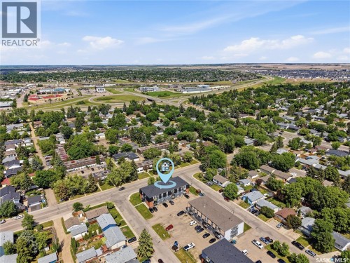 7 115 Acadia Drive, Saskatoon, SK 