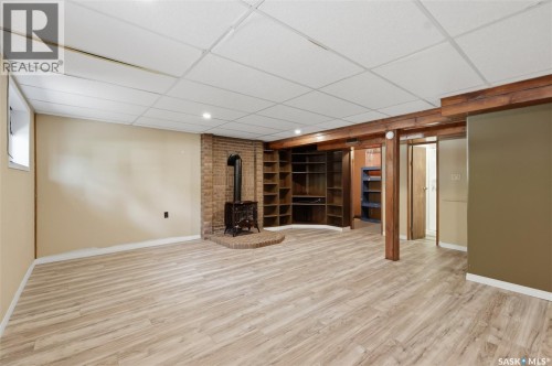 418 Laval Crescent, Saskatoon, SK 