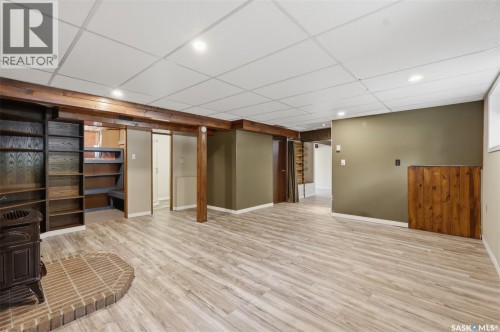 418 Laval Crescent, Saskatoon, SK 
