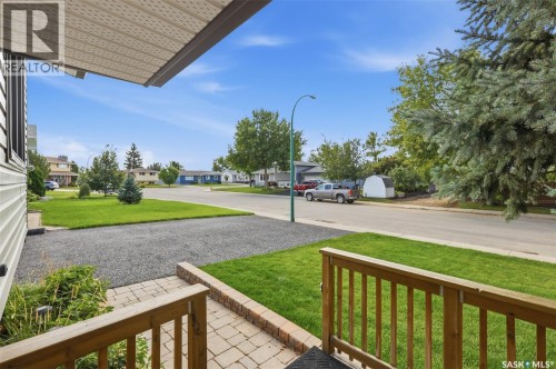 418 Laval Crescent, Saskatoon, SK 