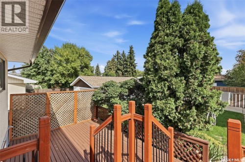 418 Laval Crescent, Saskatoon, SK 