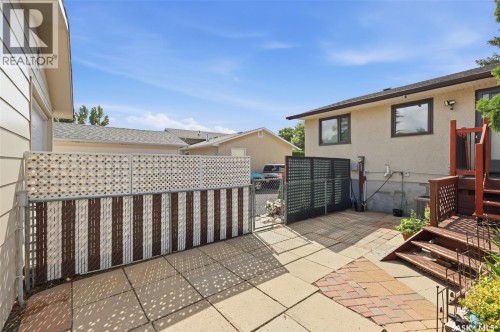 418 Laval Crescent, Saskatoon, SK 
