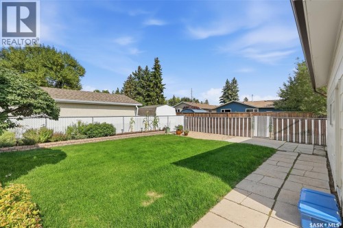 418 Laval Crescent, Saskatoon, SK 