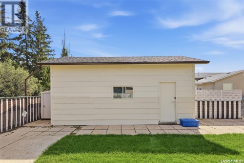 418 Laval Crescent, Saskatoon, SK 