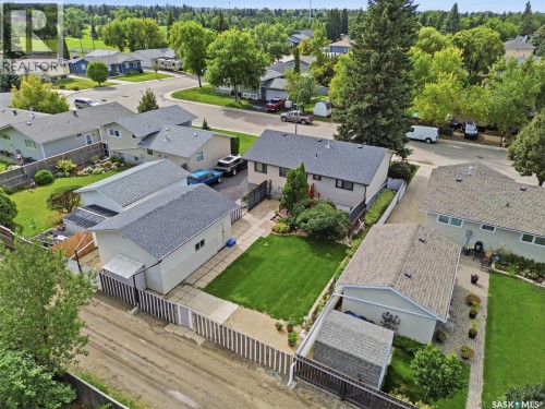 418 Laval Crescent, Saskatoon, SK 