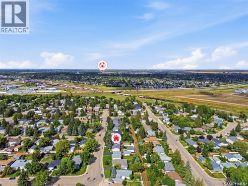 418 Laval Crescent, Saskatoon, SK 