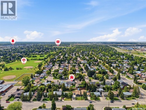 418 Laval Crescent, Saskatoon, SK 