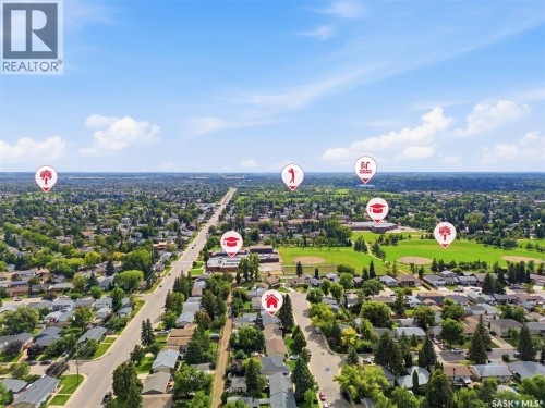 418 Laval Crescent, Saskatoon, SK 