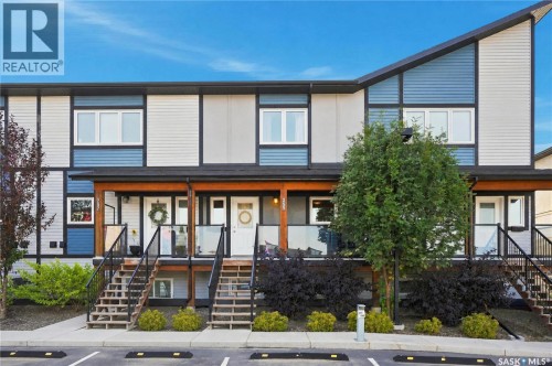 259 250 Akhtar Bend, Saskatoon, SK 