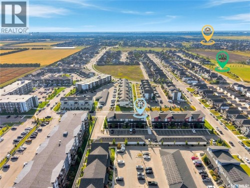 259 250 Akhtar Bend, Saskatoon, SK 