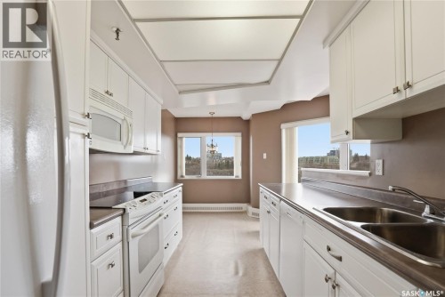 650 424 Spadina Crescent E, Saskatoon, SK 