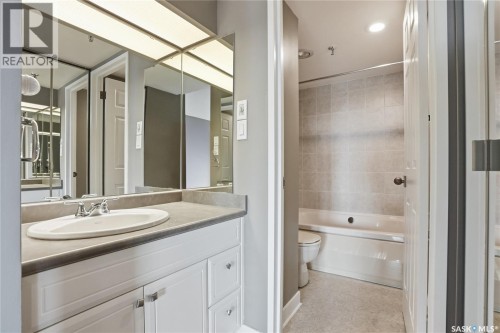650 424 Spadina Crescent E, Saskatoon, SK 