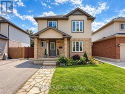 608 HIGHVIEW DRIVE St. Thomas, ON N5R 6B4