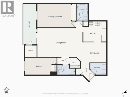 307 217A Cree Place, Saskatoon, SK 