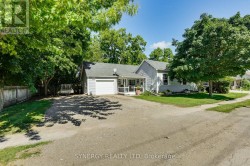43 CANAAN STREET Strathroy-Caradoc (Se), ON N7G 1L7