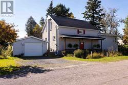 157 East Balfour ST Sault Ste. Marie, ON P6C 1X7