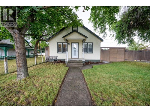 7134 2nd Street  Grand Forks, BC V0H 1H0