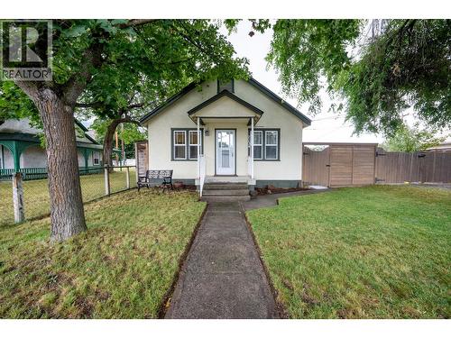 7134 2nd Street  Grand Forks, BC V0H 1H0