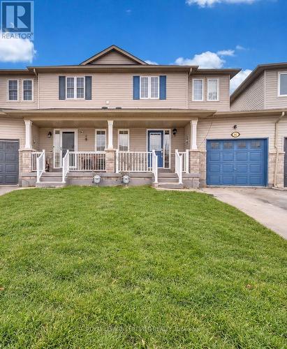 64 ADMIRAL CRESCENT  Essa, ON L0M 1B4