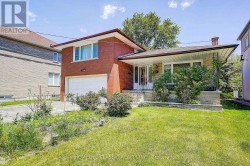 69 ELM AVENUE Richmond Hill, ON L4C 6K8