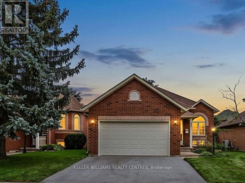 57 RINALDO ROAD  Georgina, ON L4P 3X9