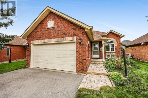 57 RINALDO ROAD  Georgina, ON L4P 3X9