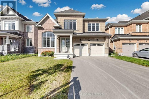 33 BILL GUY DRIVE  Georgina, ON L4P 0H9